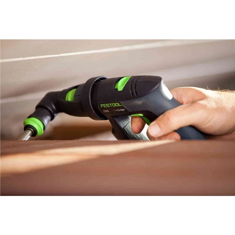 Festool 564534 Cordless Drill CXS Li 2,6-Plus - Image 10