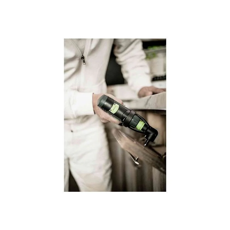 Festool 564534 Cordless Drill CXS Li 2,6-Plus - Image 11