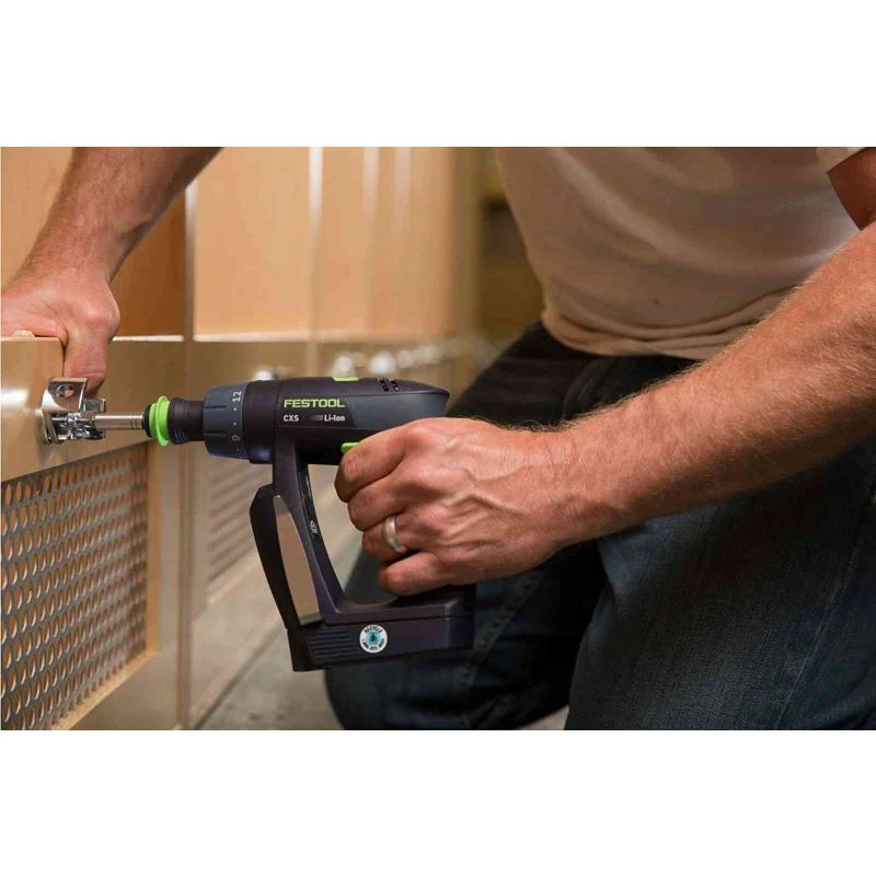 Festool 564534 Cordless Drill CXS Li 2,6-Plus - Image 3