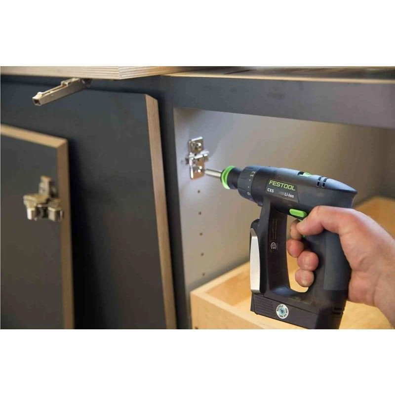Festool 564534 Cordless Drill CXS Li 2,6-Plus - Image 6