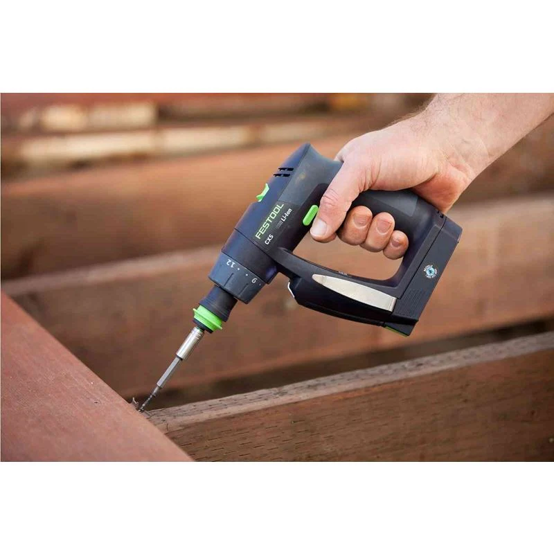 Festool 564534 Cordless Drill CXS Li 2,6-Plus - Image 9