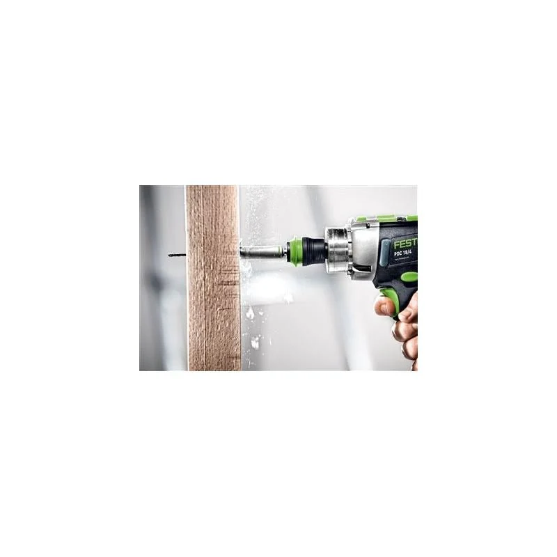 Festool 564597 PDC 18/4 QuaDrive Cordless Drill Set - Image 7