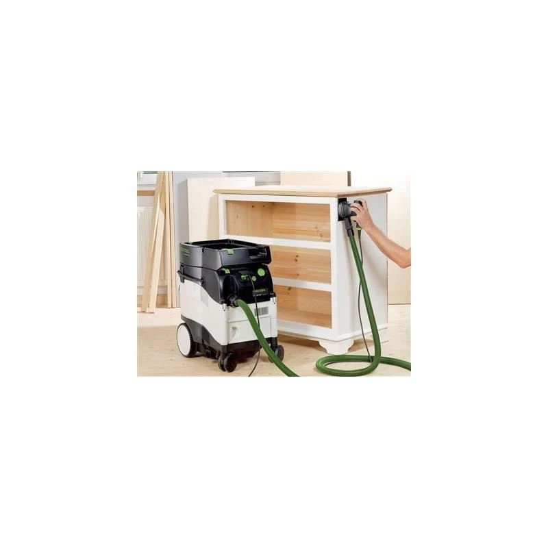 Festool | 567863 RTS 400 EQ Orbital Finish Sander - Image 6