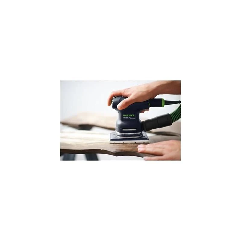 Festool | 567863 RTS 400 EQ Orbital Finish Sander - Image 8