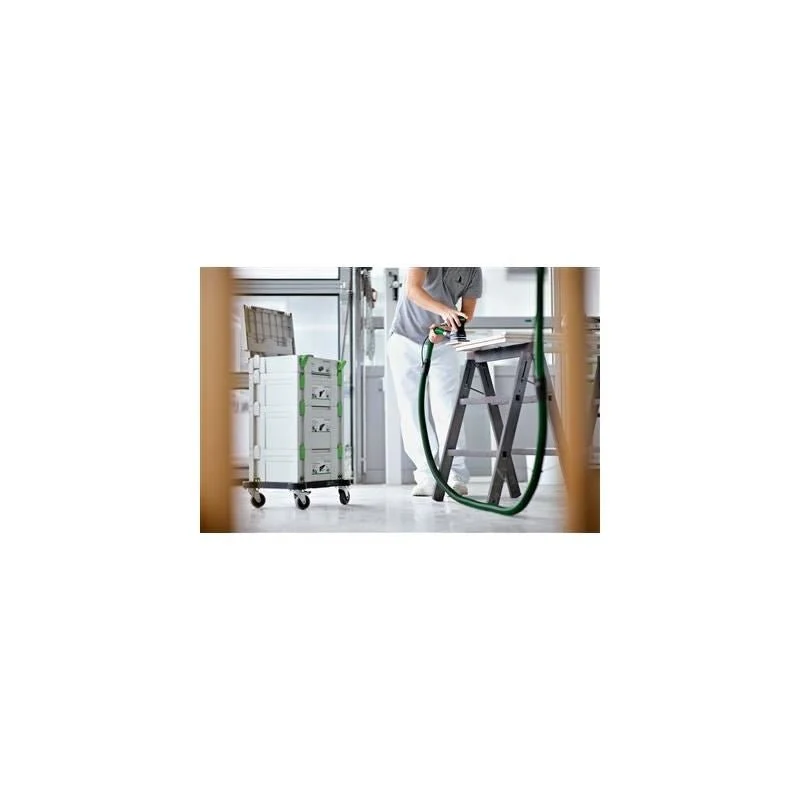 Festool | 567863 RTS 400 EQ Orbital Finish Sander - Image 9
