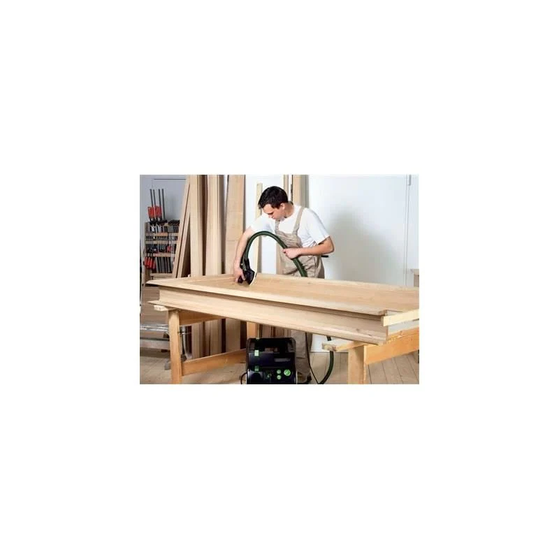 Festool | 567871 DTS 400 EQ Orbital Finish Sander - Image 4