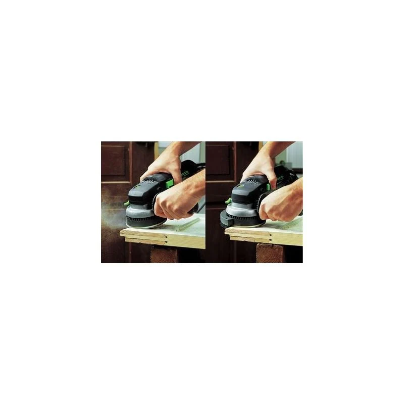 Festool 570789 RAS 115.04 E Rotary Sander - Image 2
