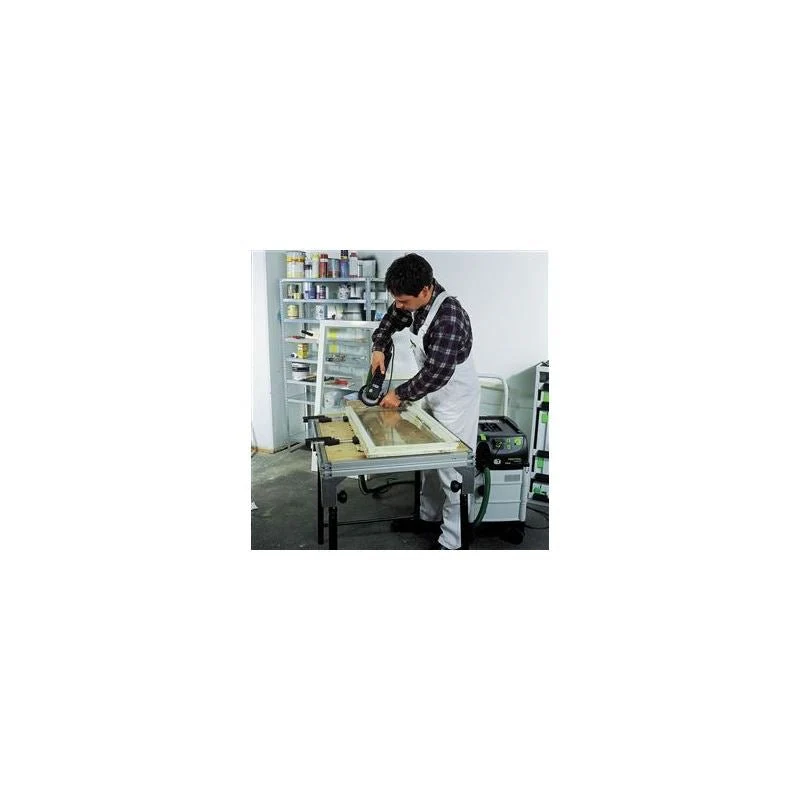 Festool 570789 RAS 115.04 E Rotary Sander - Image 3