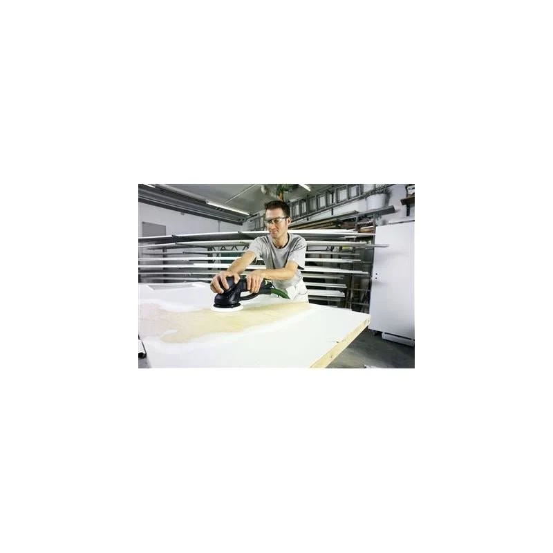 Festool | 571810 Rotex RO 150 FEQ Multi-Mode Sander - Image 9