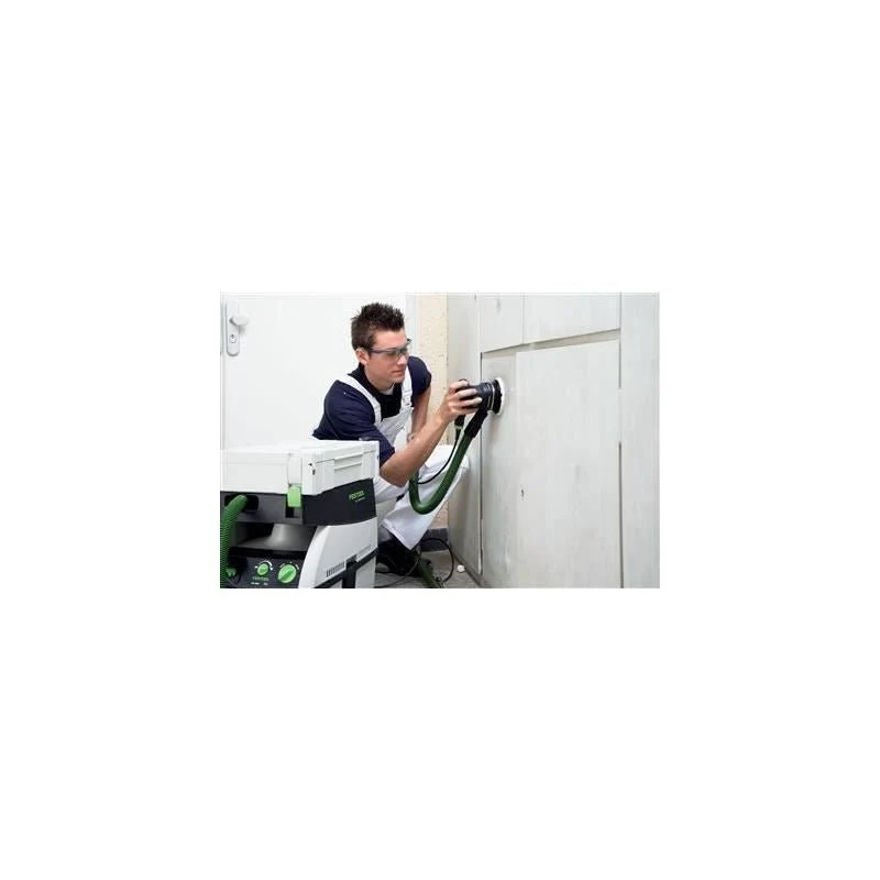 Festool | 571817 ETS 125 EQ Random Orbital Finish Sander - Image 5