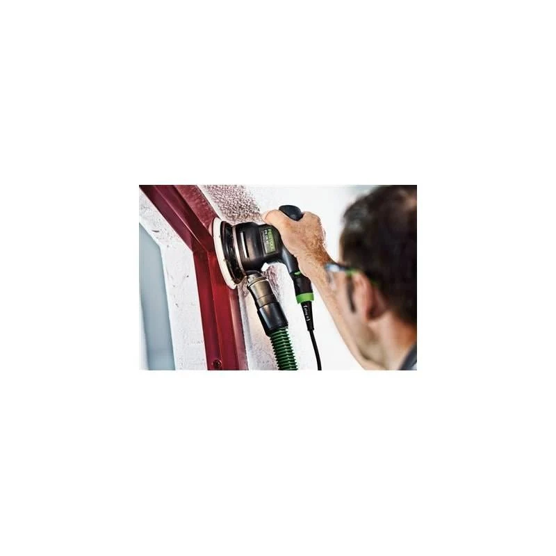 Festool | 571817 ETS 125 EQ Random Orbital Finish Sander - Image 7