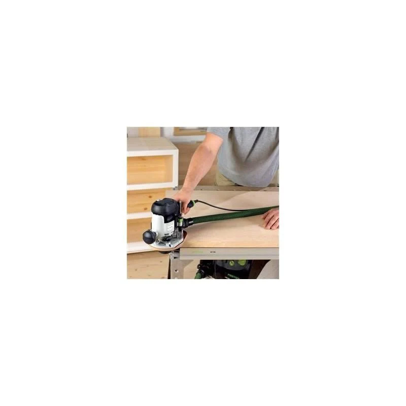 Festool | 574339 OF 1010 EQ Plunge Router - Image 9