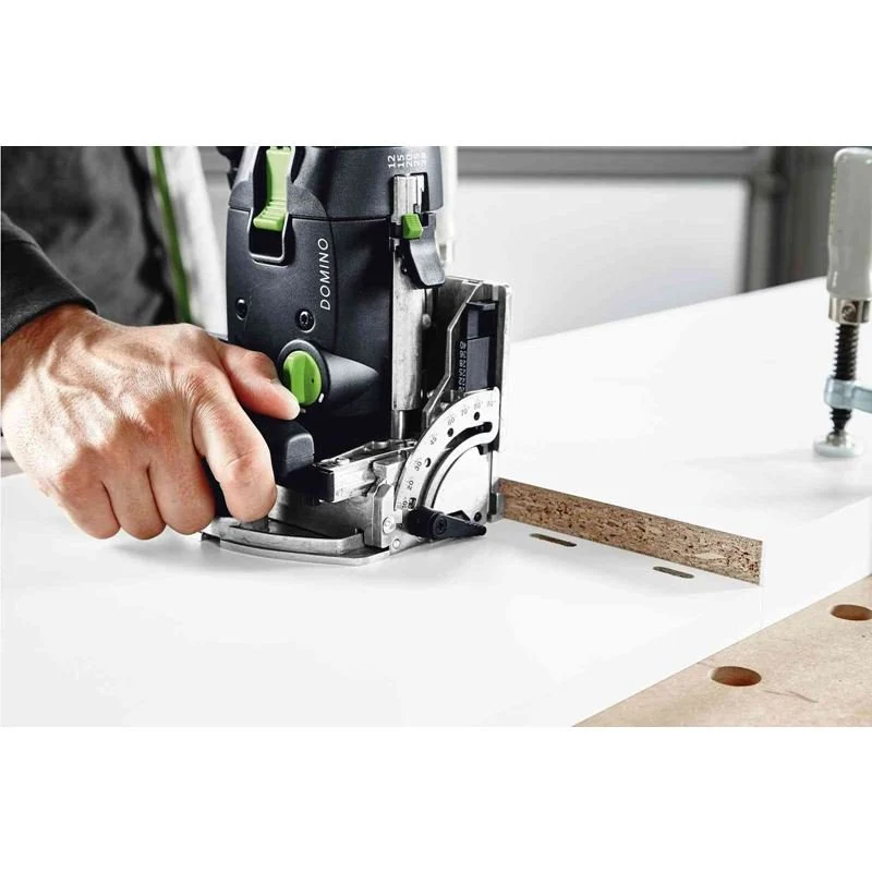 Festool 574432 DOMINO Joiner DOMINO DF 500 Q-Set - Image 6