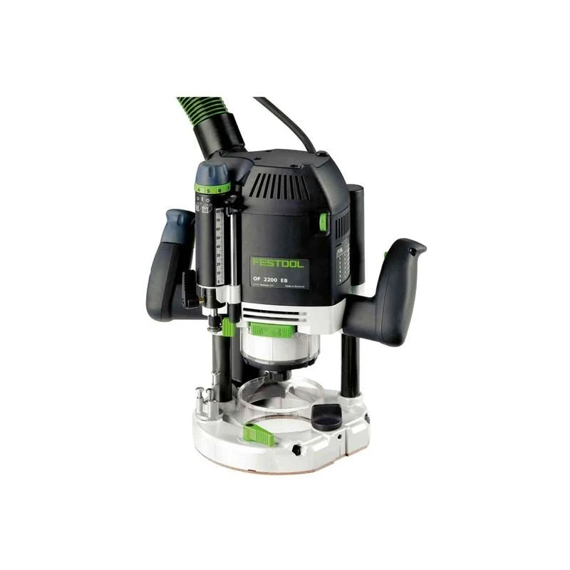 Festool 574689 Router OF 2200 EB-F-Plus - Image 2