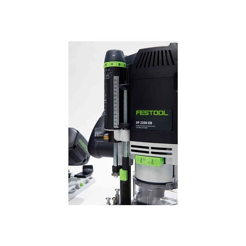 Festool 574689 Router OF 2200 EB-F-Plus - Image 3