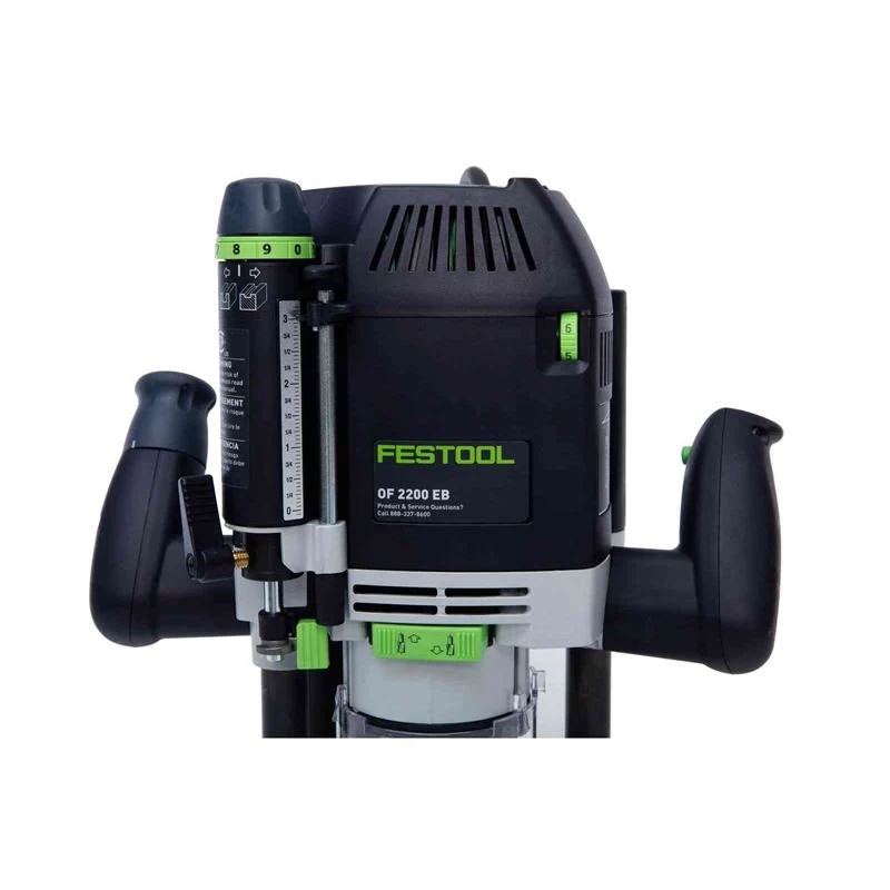 Festool 574689 Router OF 2200 EB-F-Plus - Image 4