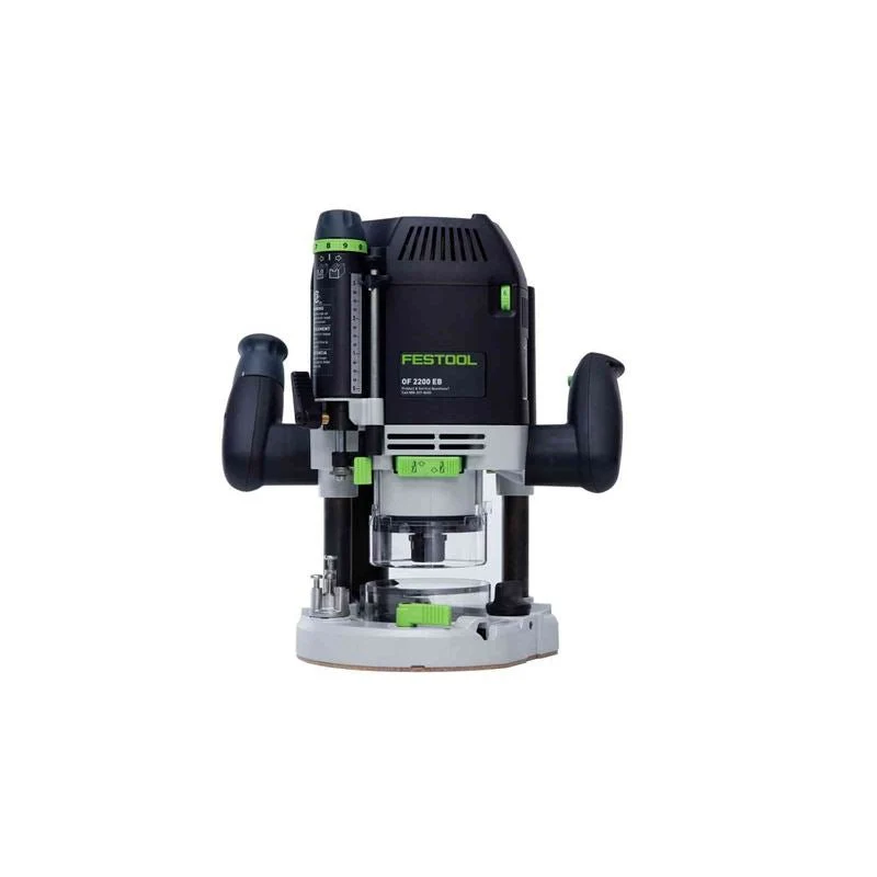 Festool 574689 Router OF 2200 EB-F-Plus - Image 5