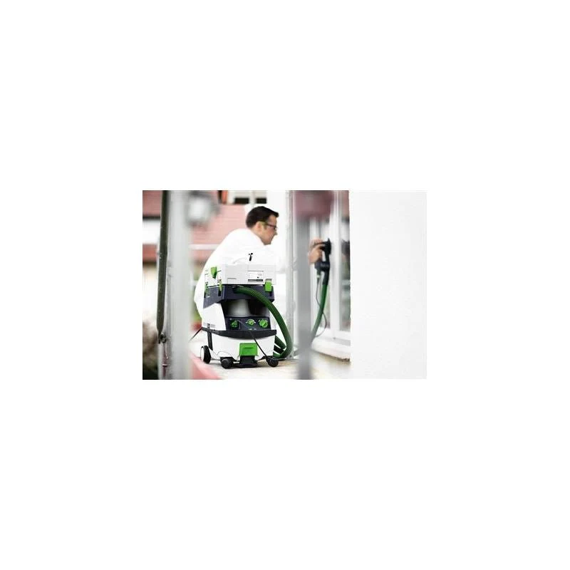 FESTOOL 574786 CT MINI HEPA Dust Extractor - Image 2