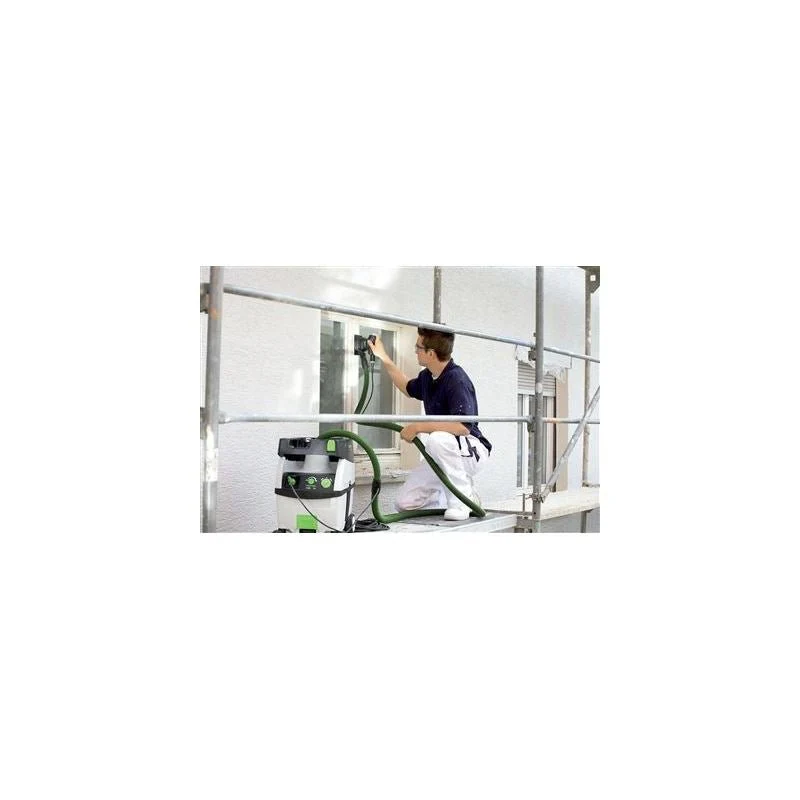 FESTOOL 574787 CT MIDI HEPA Dust Extractor - Image 2