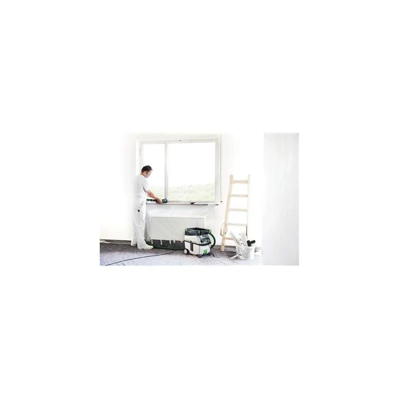 FESTOOL 574787 CT MIDI HEPA Dust Extractor - Image 3