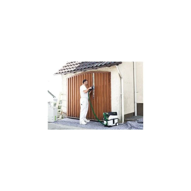 FESTOOL 574787 CT MIDI HEPA Dust Extractor - Image 4