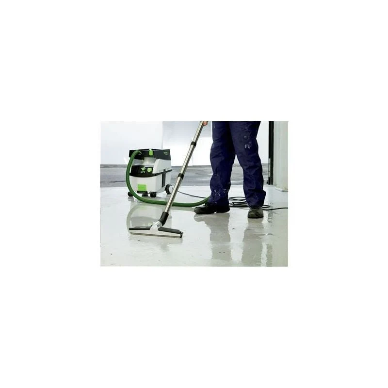 FESTOOL 574787 CT MIDI HEPA Dust Extractor - Image 5