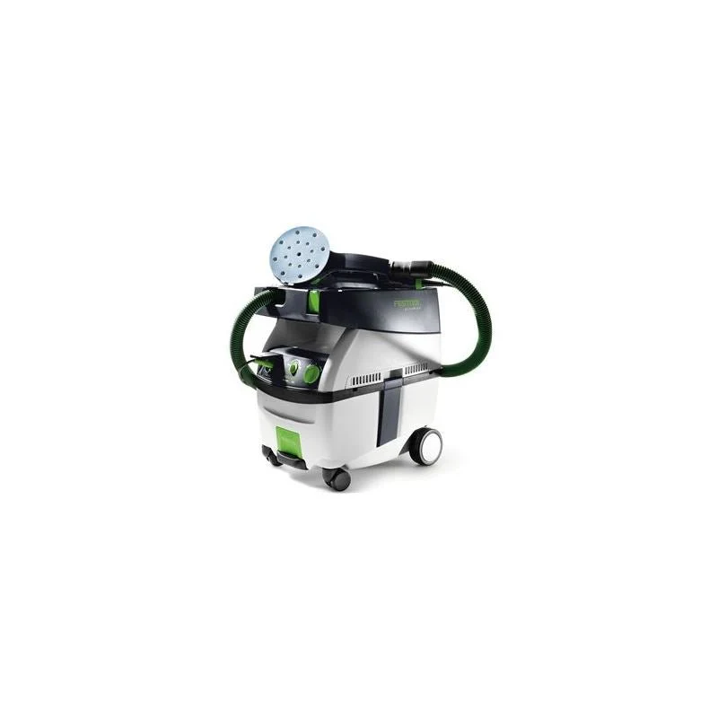 FESTOOL 574787 CT MIDI HEPA Dust Extractor - Image 6