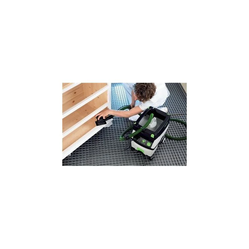 FESTOOL 574787 CT MIDI HEPA Dust Extractor - Image 7