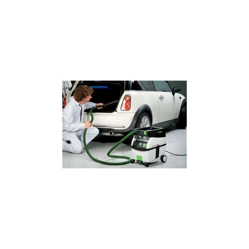 FESTOOL 574787 CT MIDI HEPA Dust Extractor - Image 8