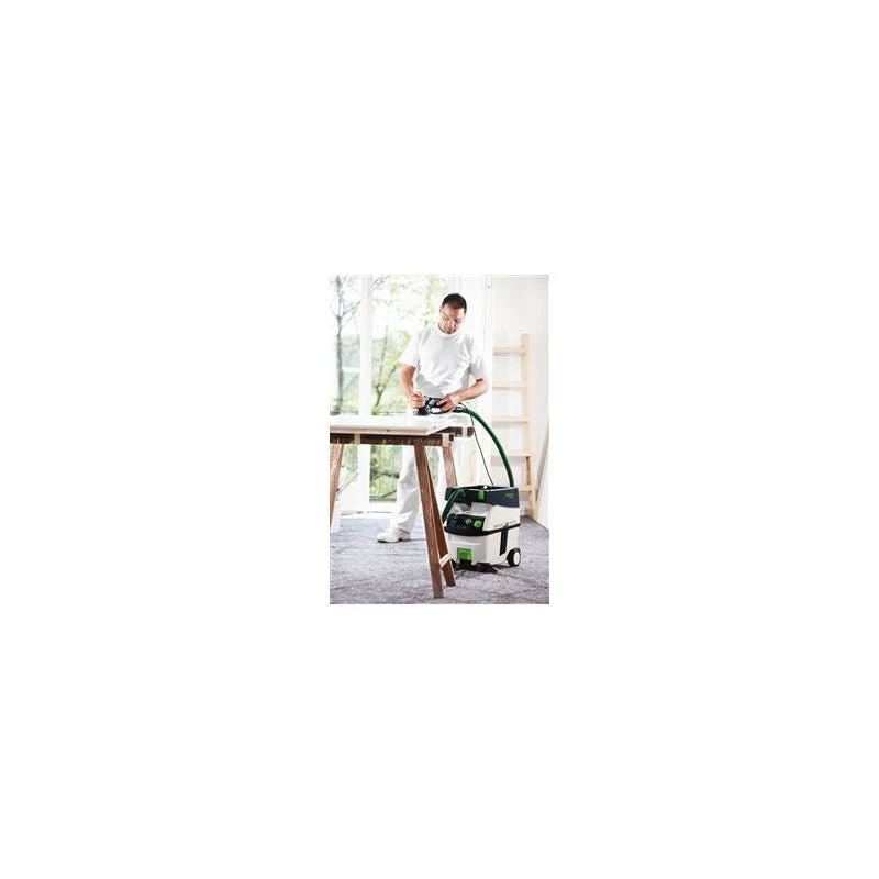 FESTOOL 574787 CT MIDI HEPA Dust Extractor - Image 9