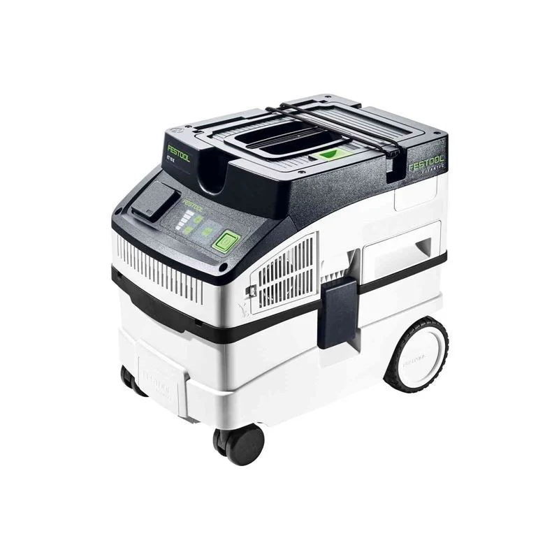 Festool 574831 Dust Extractor CT 15 HEPA CLEANTEC - Image 2