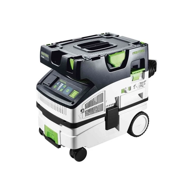Festool 574845 Dust Extractor CT MINI I HEPA - Image 2