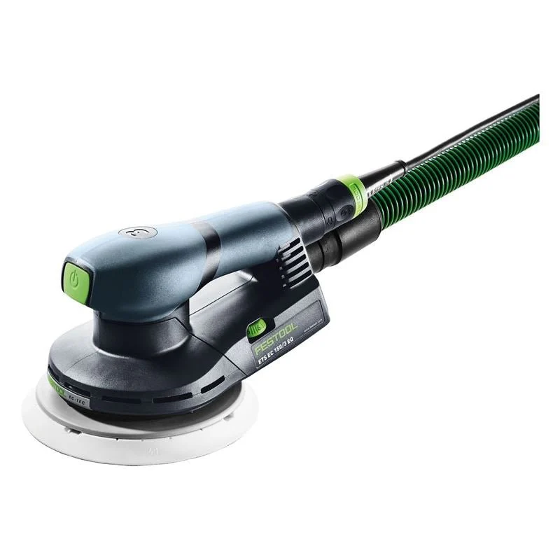 Festool 575039 Random Orbital Sander ETS EC 150/3 EQ-Plus - Image 2