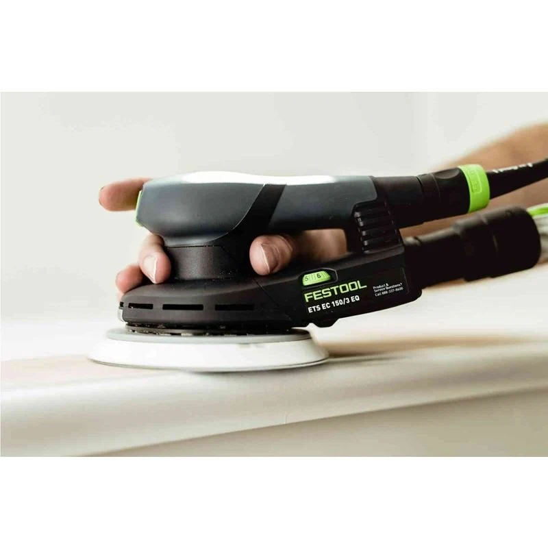 Festool 575039 Random Orbital Sander ETS EC 150/3 EQ-Plus - Image 3