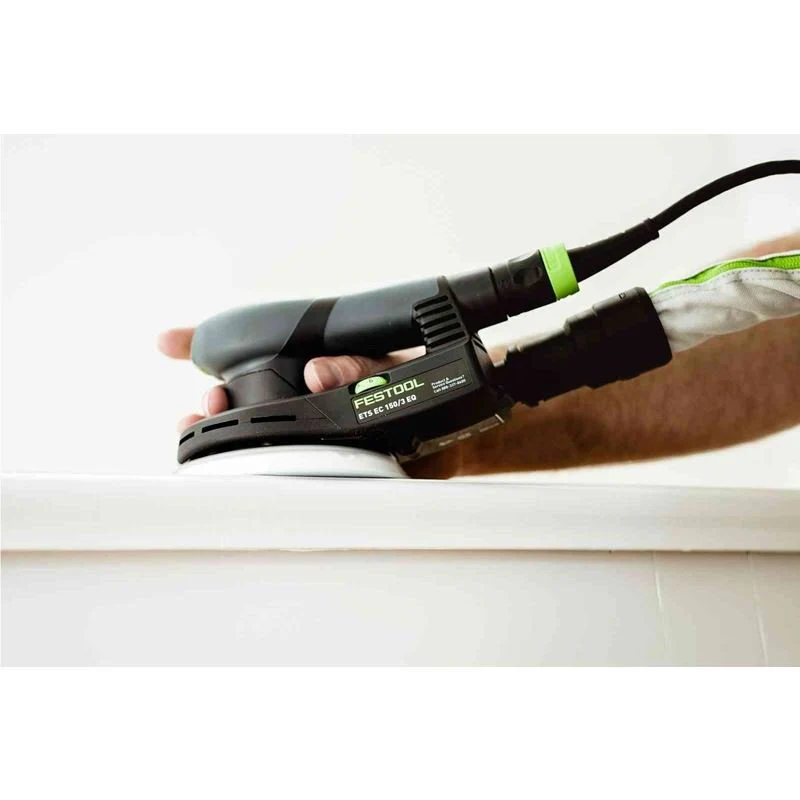 Festool 575039 Random Orbital Sander ETS EC 150/3 EQ-Plus - Image 4