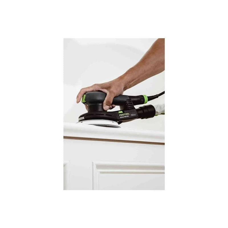 Festool 575039 Random Orbital Sander ETS EC 150/3 EQ-Plus - Image 5