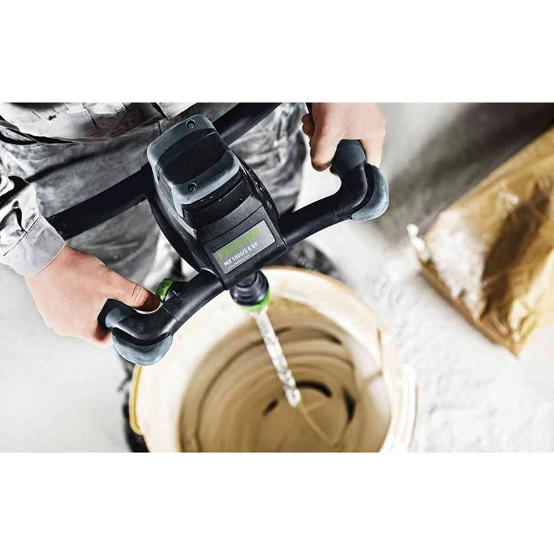 FESTOOL 575213 Mixer MX 1200 E EF USA - Image 10