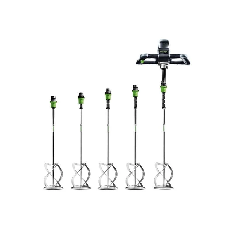 FESTOOL 575213 Mixer MX 1200 E EF USA - Image 2