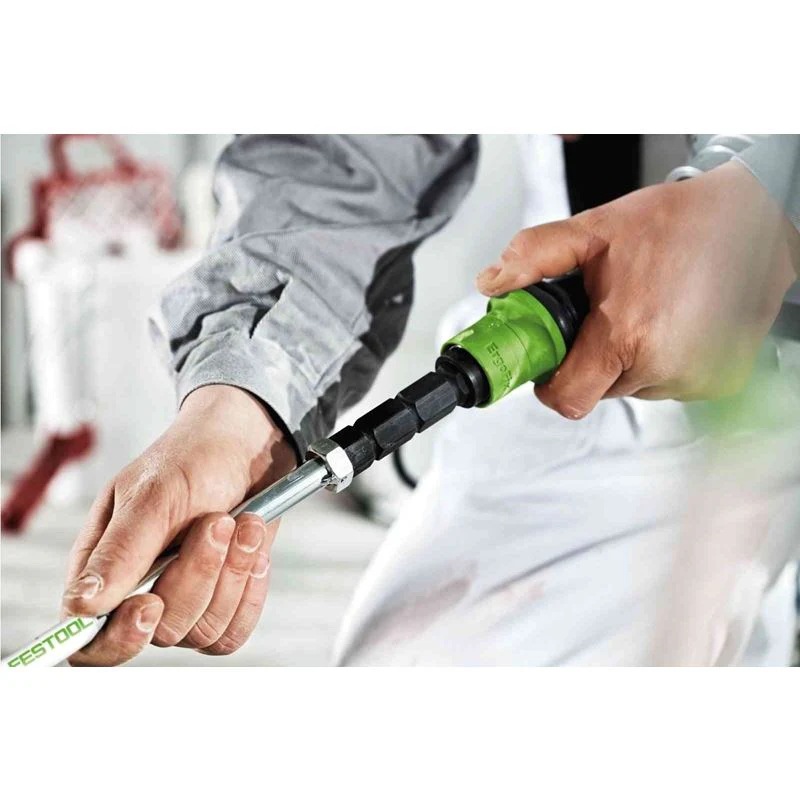 FESTOOL 575213 Mixer MX 1200 E EF USA - Image 4