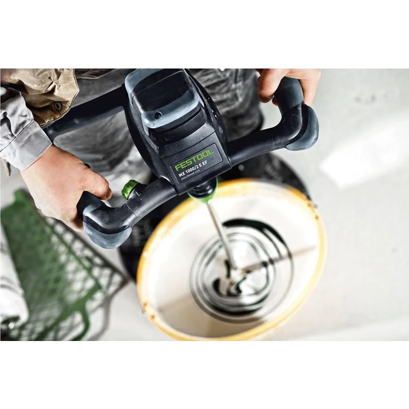 FESTOOL 575213 Mixer MX 1200 E EF USA - Image 5