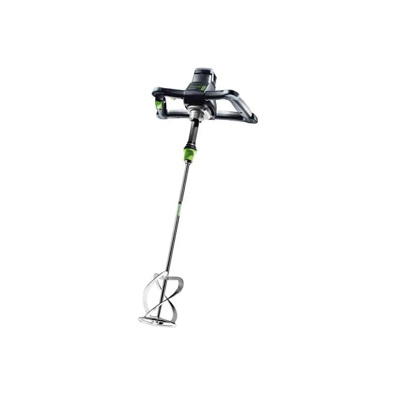 FESTOOL 575213 Mixer MX 1200 E EF USA - Image 6