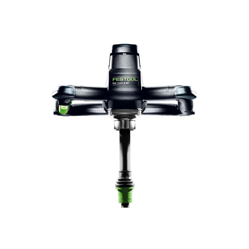 FESTOOL 575213 Mixer MX 1200 E EF USA - Image 8