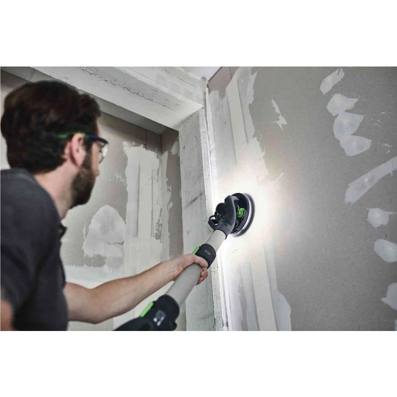 Festool 575994 Drywall Sander PLANEX LHS 2 225 EQI-Plus - Image 8