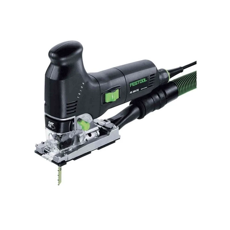 Festool 576039 Jigsaw TRION PS 300 EQ-Plus - Image 2