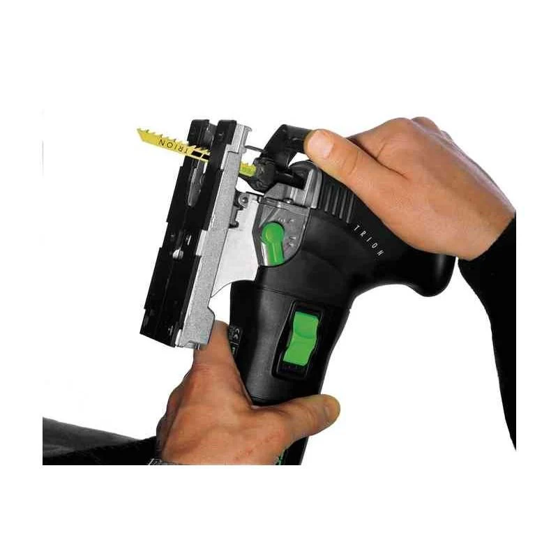 Festool 576039 Jigsaw TRION PS 300 EQ-Plus - Image 6