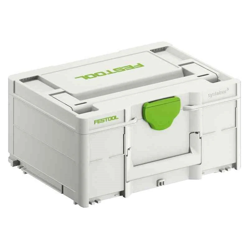 Festool 576054 Finish Orbital Sander RTS 400 REQ-Plus - Image 2