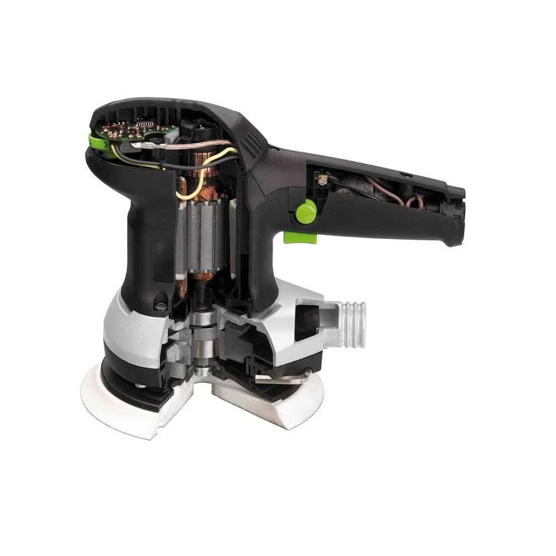Festool 576088 Random Orbital Sander ETS 150/5 EQ-Plus - Image 3