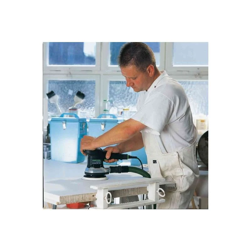 Festool 576088 Random Orbital Sander ETS 150/5 EQ-Plus - Image 4