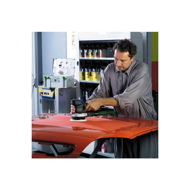 Festool 576088 Random Orbital Sander ETS 150/5 EQ-Plus - Image 5