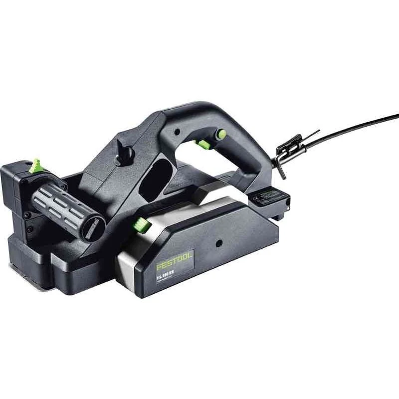 FESTOOL 576258 Planer HL 850 E-F-Plus - Image 2